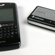 Illustration for article titled Hands On: TeleNav GPS Navigator Bluetooth Kit on a Blackberry 8800